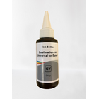 Dye Sublimation Ink Grey for Desktop (Epson Printers) 100ml