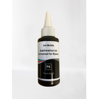 Dye Sublimation Ink Photo Black for Desktop (Epson Printers) 100ml