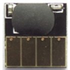 HP933XL Yellow Replacement Chip