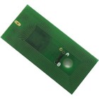Lexmark 100XL 'A'  Yellow Replacement Chip