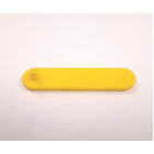 Ball Plug Pusher - Yellow
