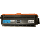 Premium Generic Toner Cartridge (Replacement for Cart 040CH)