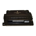 CE390A #90A Premium Generic Black Toner Cartridge