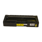SPC310 Yellow Premium Remanufactured Toner Cartridge 