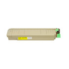 C810 44059133 Premium Generic Yellow Toner Cartridge