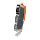 CLI-671XL Grey Premium Compatible Inkjet Cartridge