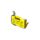 905XL Yellow Premium Remanufactured Inkjet Cartridge [D3.5 Chip]