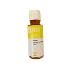 Premium Generic Yellow Ink Bottle (Replacement for 31 Yellow)