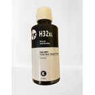 Premium Generic Black Ink Bottle (Replacement for 32 Black)