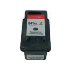 CL641XL Remanufactured Colour Inkjet Cartridge with new chip