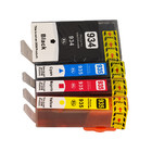 934XL Series Compatible Inkjet Cartridge Set (4 Cartridges)