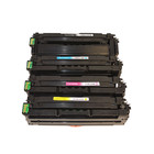 CLT-506L Premium Generic Remanufactured Toner Cartridge Set (4 cartridges)