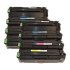 CLT-506L Premium Generic Remanufactured Toner Cartridge Set x 2 (8 cartridges)