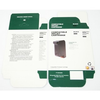 Generic Box For HP51645A