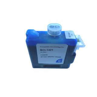 BCi-1421 Cyan Pigment Compatible Cartridge
