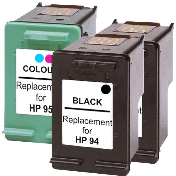 HP SETHP94B