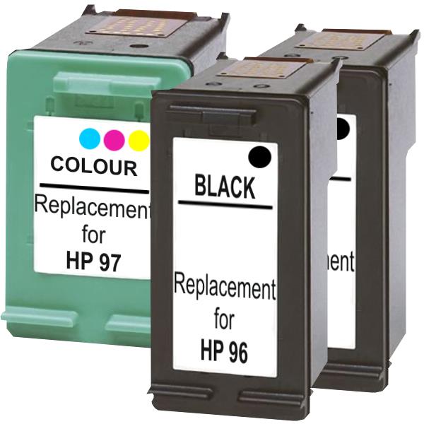 HP SETHP96B