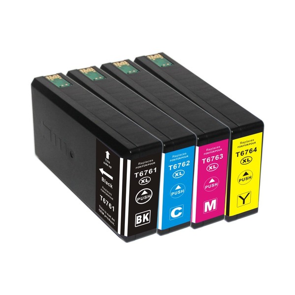 Epson SETPE676XL