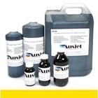 E3072 Sensient Yellow Pigment Ink