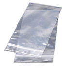 150mm x 230mm Plastic Self Seal Bag