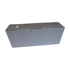 White Toner Box (33.5 x 8.5 x 13cm)