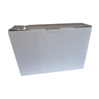 White Toner Box (36.5 x 12 x 17cm)