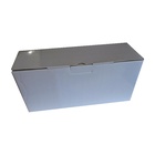 White Toner Box (36 x 13 x 23.5cm)