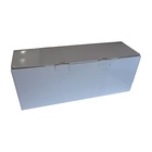 White Toner Box (45.5 x 14.5 x 17cm)