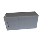 White Toner Box (18.5 x 6.5 x 8.5cm)