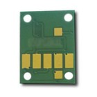 CLI-651XL Yellow Replacement Chip