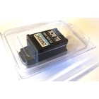 Clear Plastic Clamshell For Packing Inkjet Cartridges