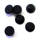 5.3mm Black Rubber Plug - To Use With Epson Refill Tool