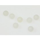 Plastic Ball Plug For HP45, HP15, BX3, BCi-3, Bci-6, Pgi-5, Cli-8, Pgi-520, Cli-521