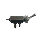 Ink Switch/Valve for Sage Vacuum Filling Machines