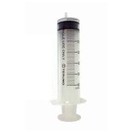 50ml Syringe - Eccentric Tip