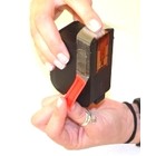 Universal Seal (Silicon) Suitable For Black & Colour Cartridges