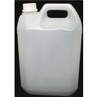 5 Litre Bottle