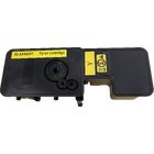 Compatible AK5434 Yellow Premium Generic Toner