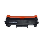 Premium Compatible Toner with New Chip (Replacement for TN-2450)