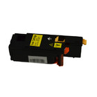 1350 Premium Generic Yellow Toner Cartridge