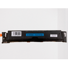 Ausjet 210A Cyan Compatible LaserJet Toner Cartridge (W2101A)