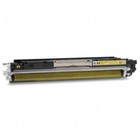 CE312 #126A Cart329 Yellow Premium Generic Toner