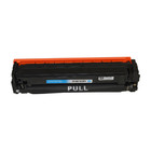 CF401X #201X Premium Generic Cyan Toner Cartridge