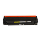 CF402X #201X Premium Generic Yellow Toner Cartridge 