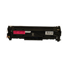 CE413A #305 Premium Generic Magenta Toner