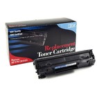 IBM® Brand Replacement Toner for CB435A