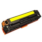 CART-316Y CB542A #125A CART-416Y Yellow Premium Generic Toner