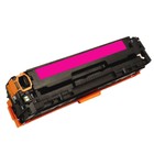 CART-316M CB543A #125A CART-416M Magenta Premium Generic Toner