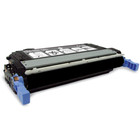 Q5950A #643A Q6460A #644A Cart 311 Black Premium Generic Toner Cartridge