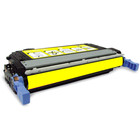 Q5952A #643A Q6462A #644A Yellow Premium Generic Toner Cartridge